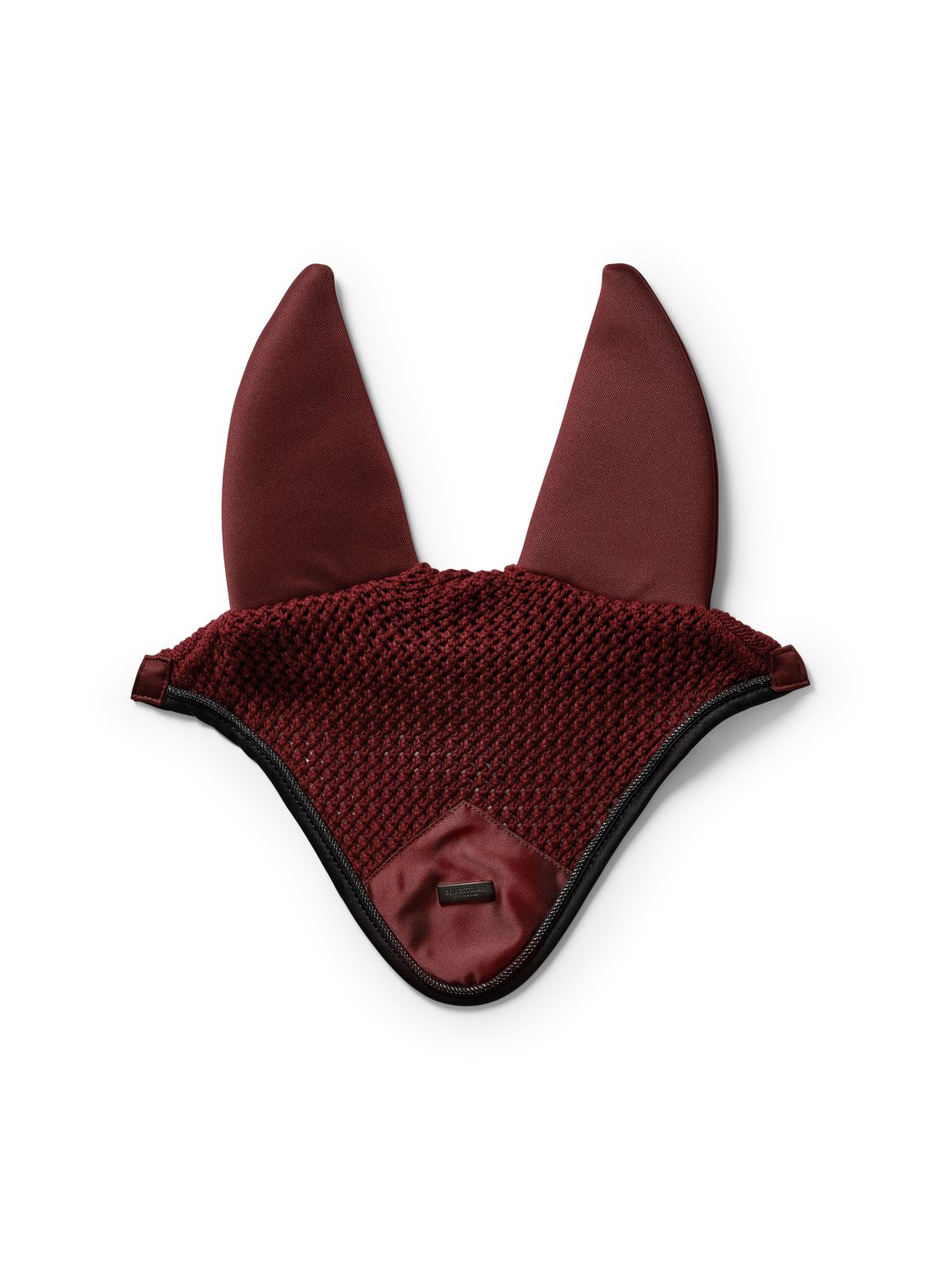 Ear Bonnet Padded Modern Twill Luxe