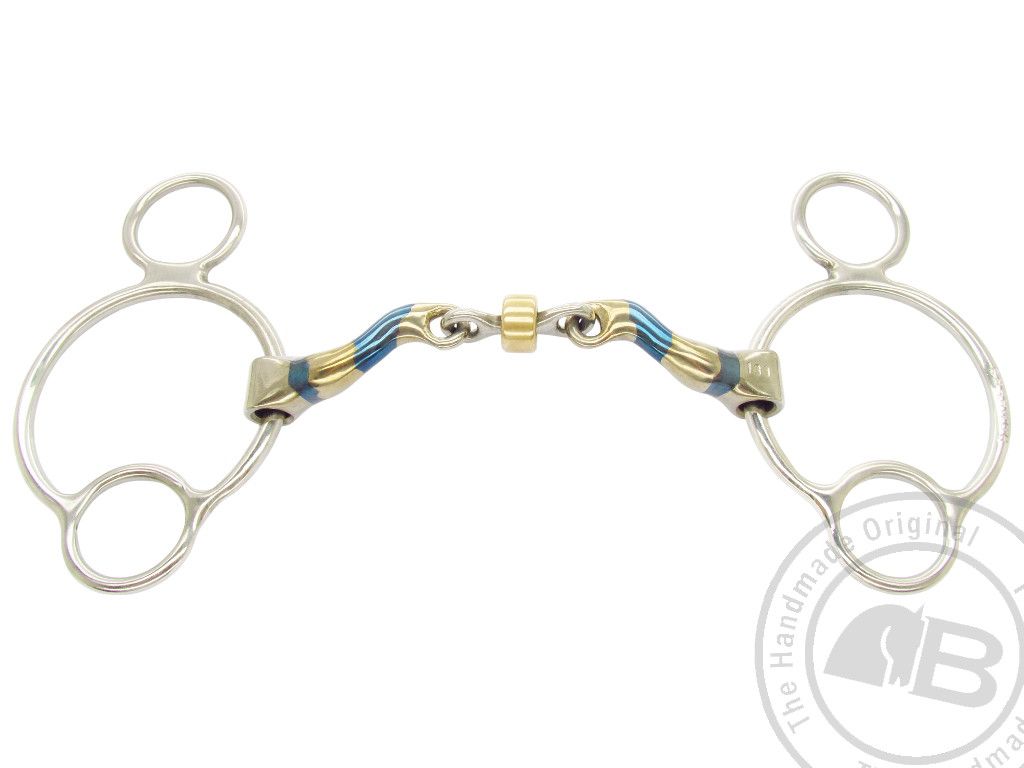 Bombers 2 1/2 Ring McHardy