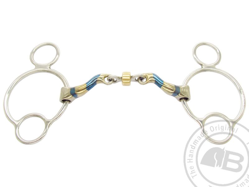 Bombers 2 1/2 Ring McHardy
