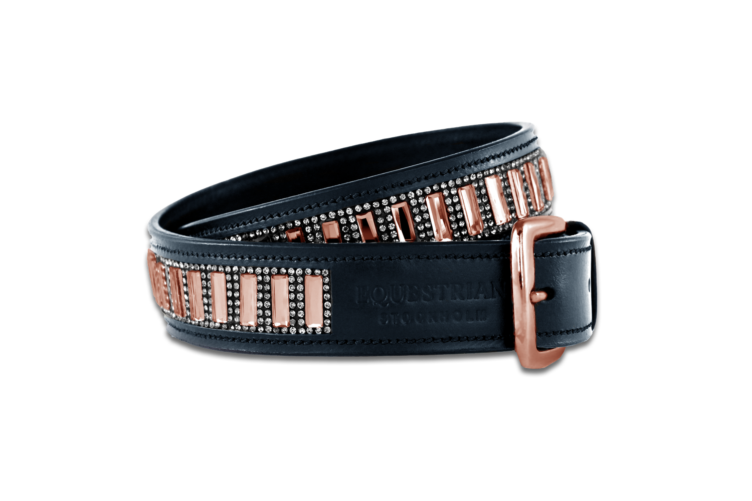 Belt Contest Dark Ocean