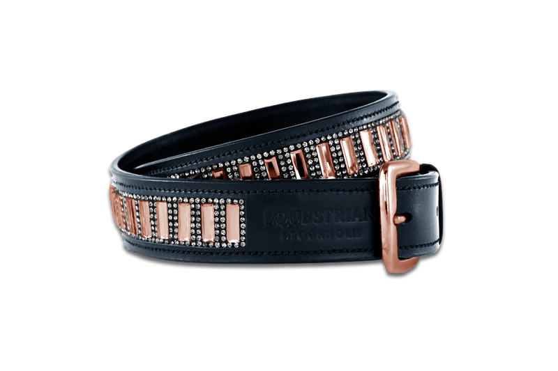 Belt Contest Dark Ocean