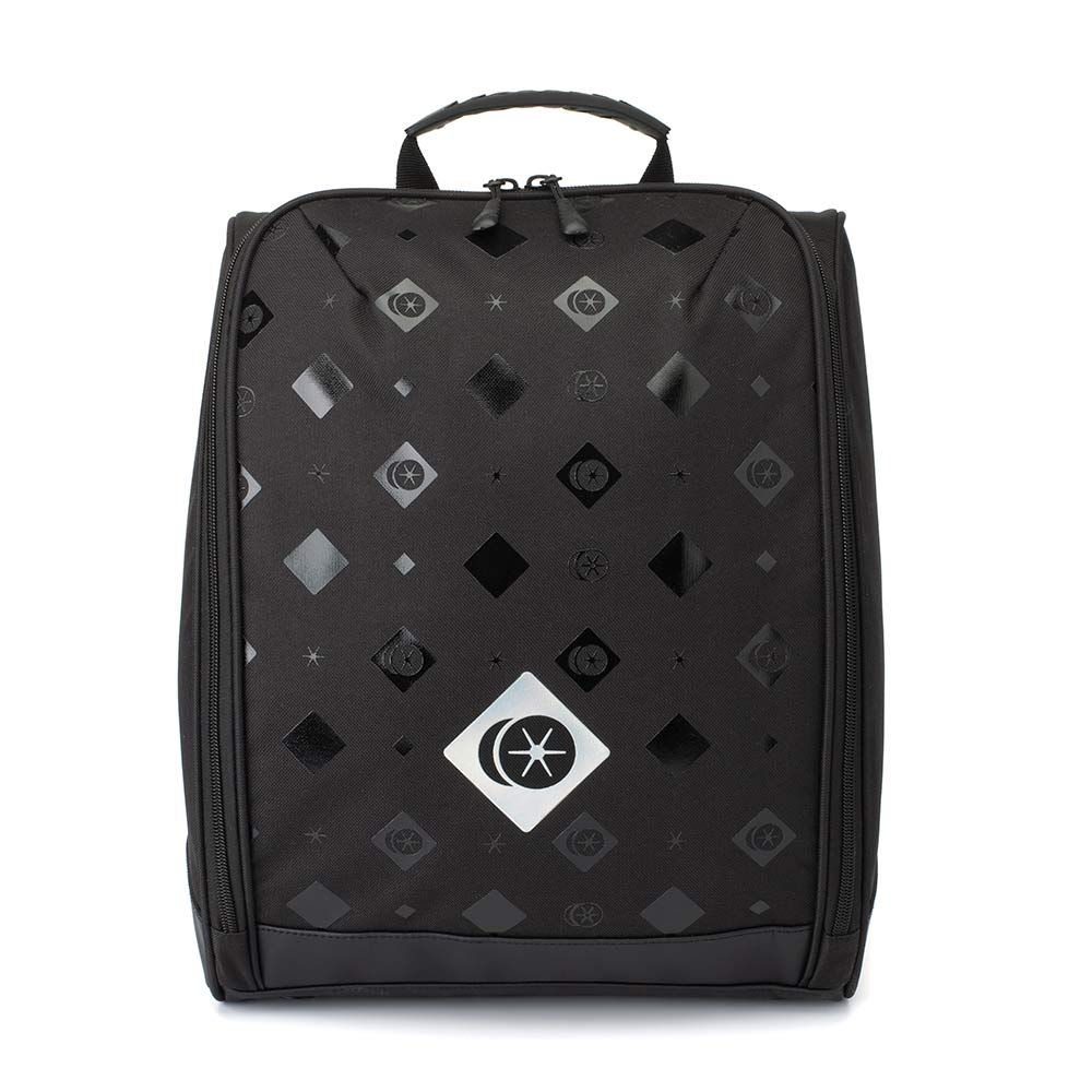 Charles Owen Convertible Riding Hat Bag