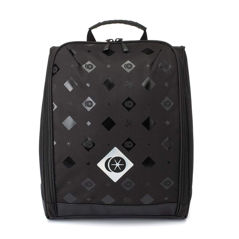 Charles Owen Convertible Riding Hat Bag