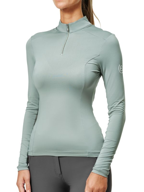 Air Breeze Sunshirt Mint