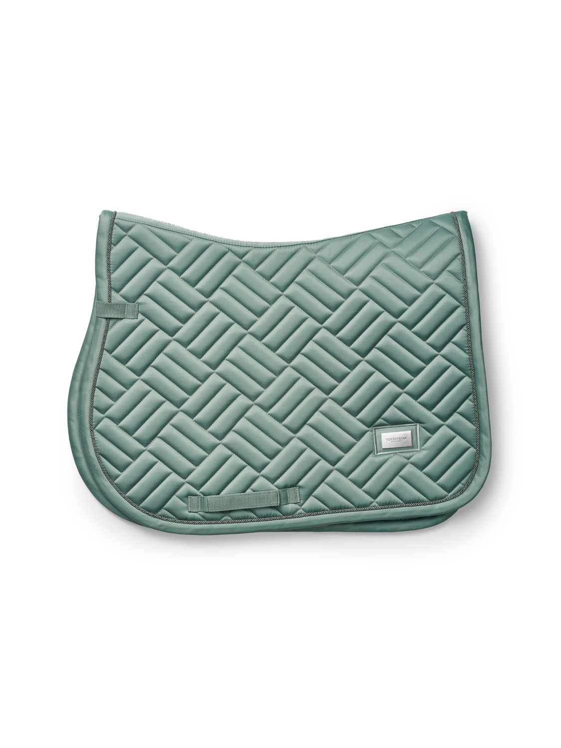 Jump Saddle Pad Modern Mint