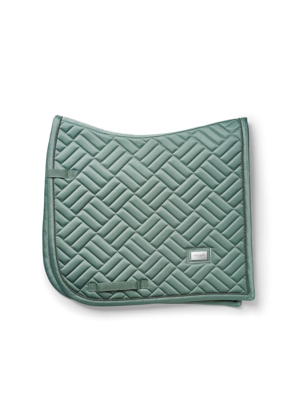 Dressage Saddle Pad Modern Mint