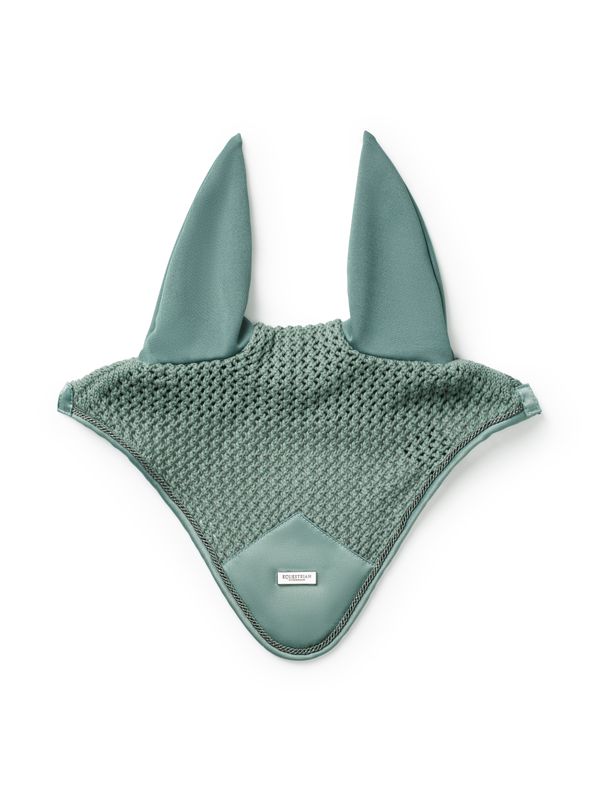 Ear Bonnet Modern Mint Full