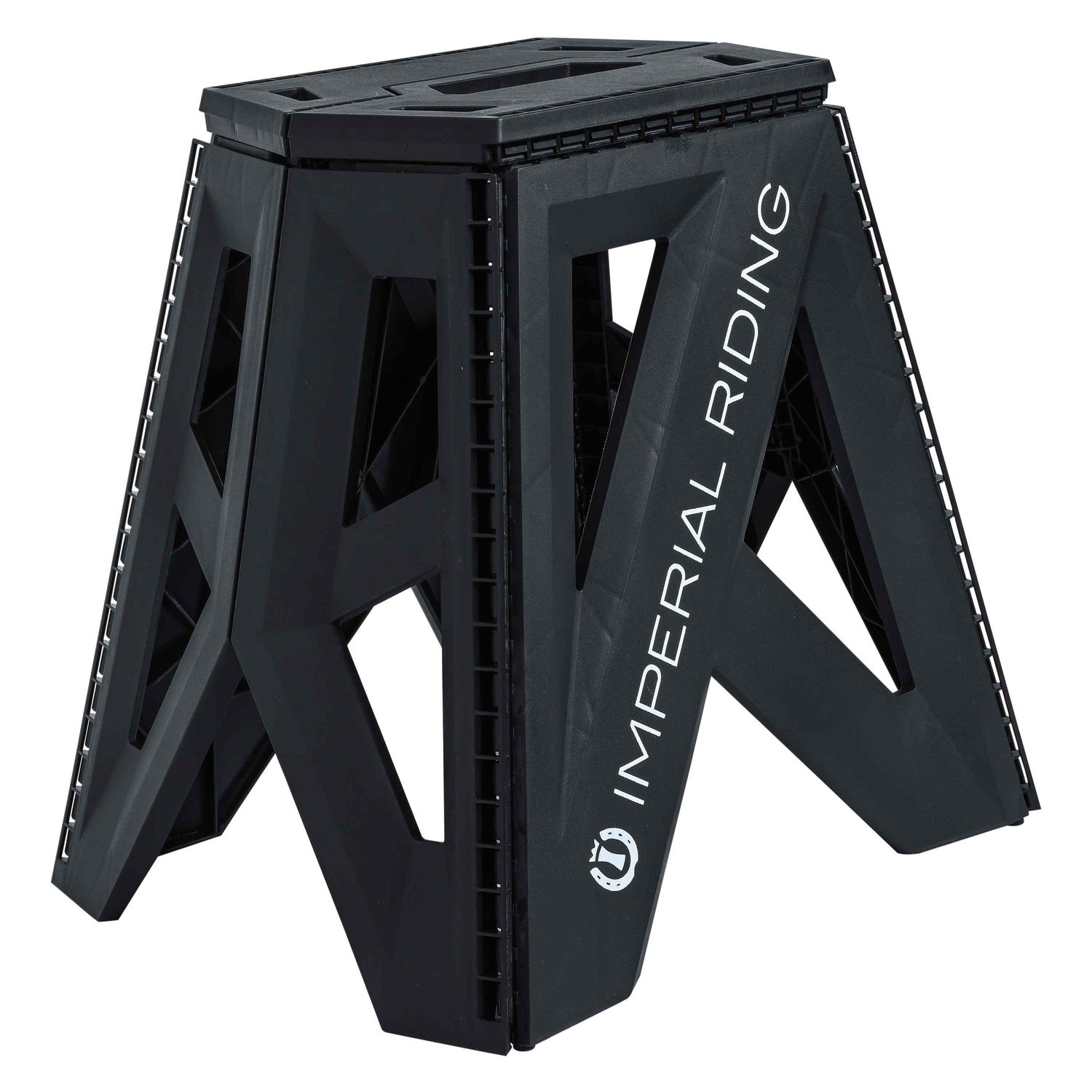 Imperial Riding Mounting Step Up