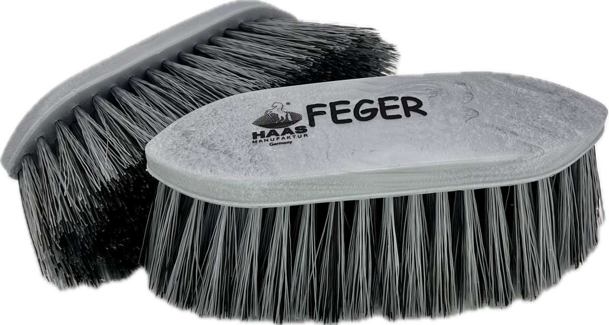 HAAS Dandy Brush Tall FEGER 8cm