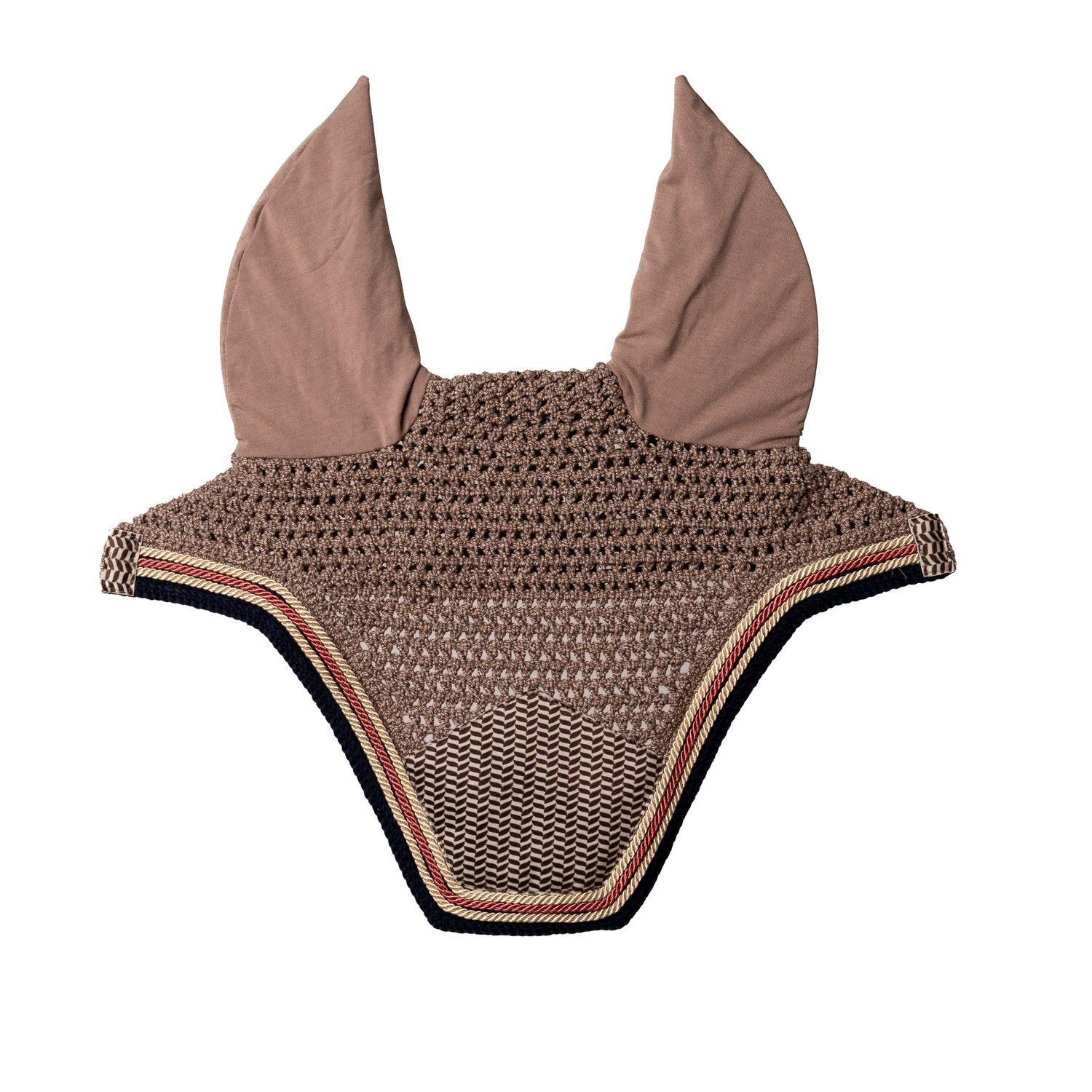 KentuckyFly Veil Wellington Pied-de-Poule