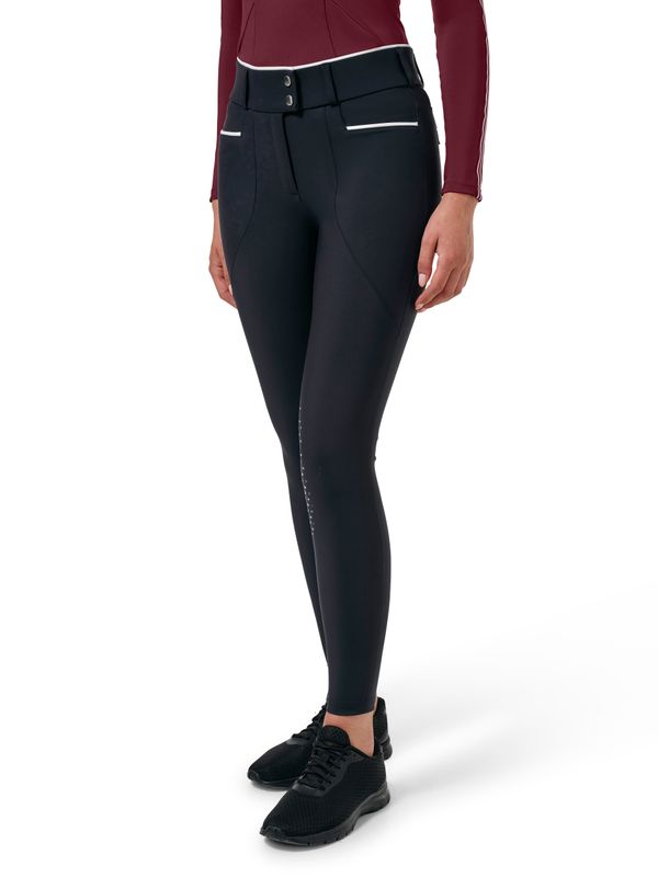 Equestrian Stockholm Riding Breeches Airflow LUXE