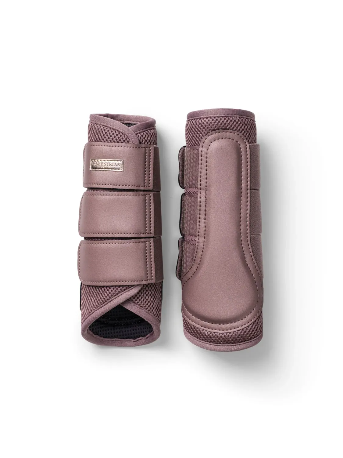 Classic Mesh Brushing boots ANEMONE Full (Set of 4)