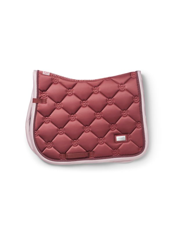 Jump Saddle Pad AMBER ROSE