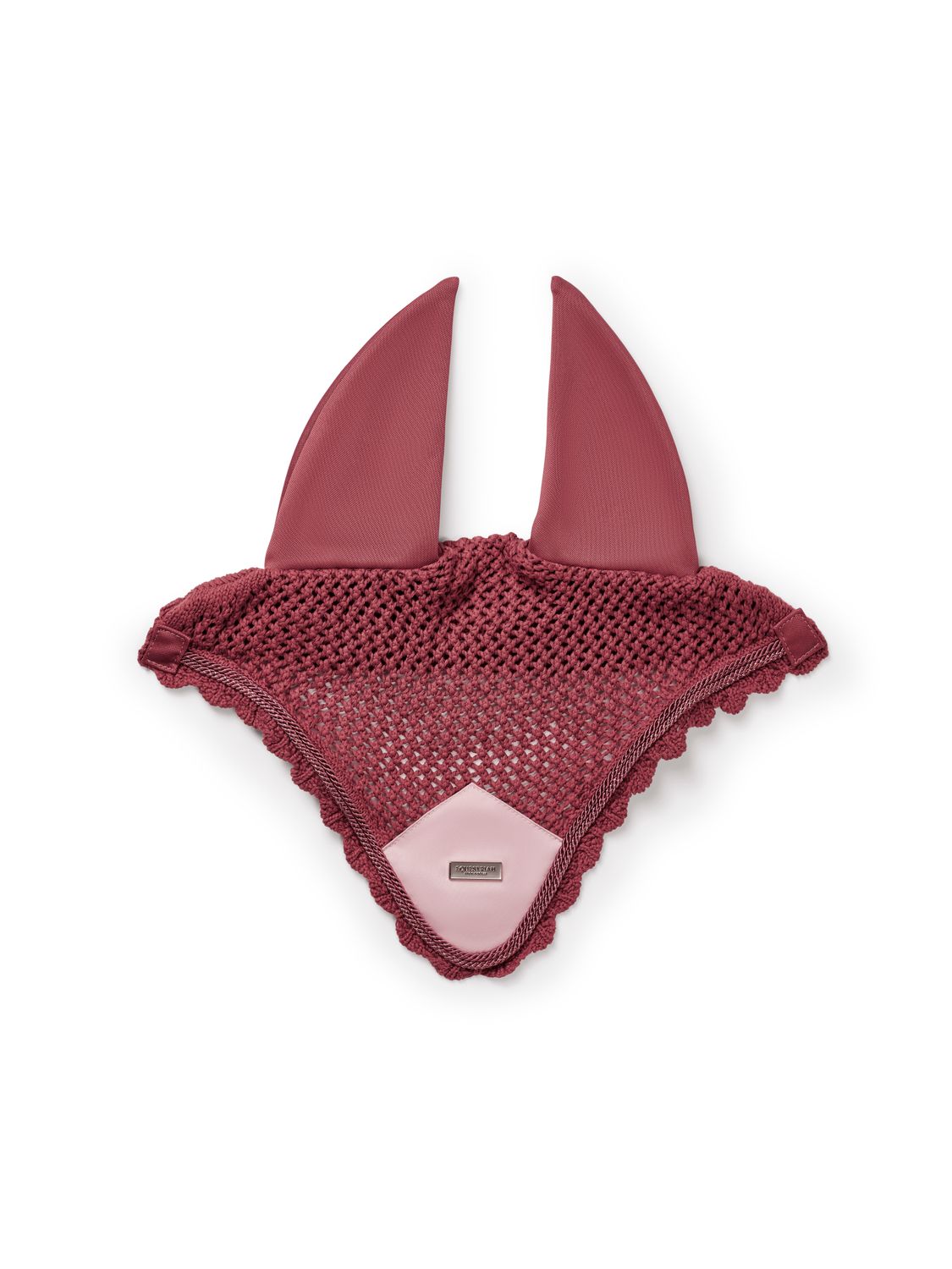 Ear Bonnet AMBER ROSE