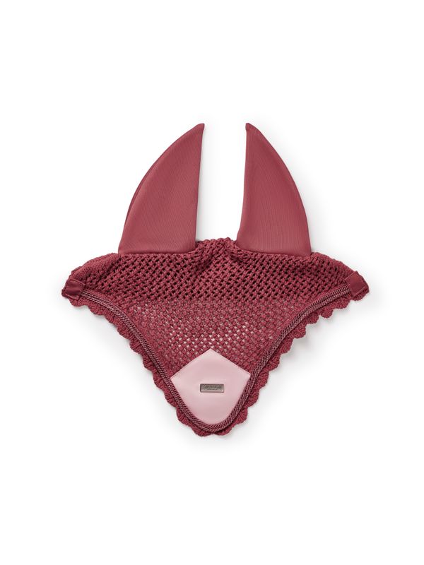 Ear Bonnet AMBER ROSE