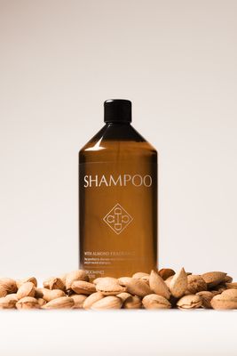 PRE-ORDER GROOMING DELUXE
