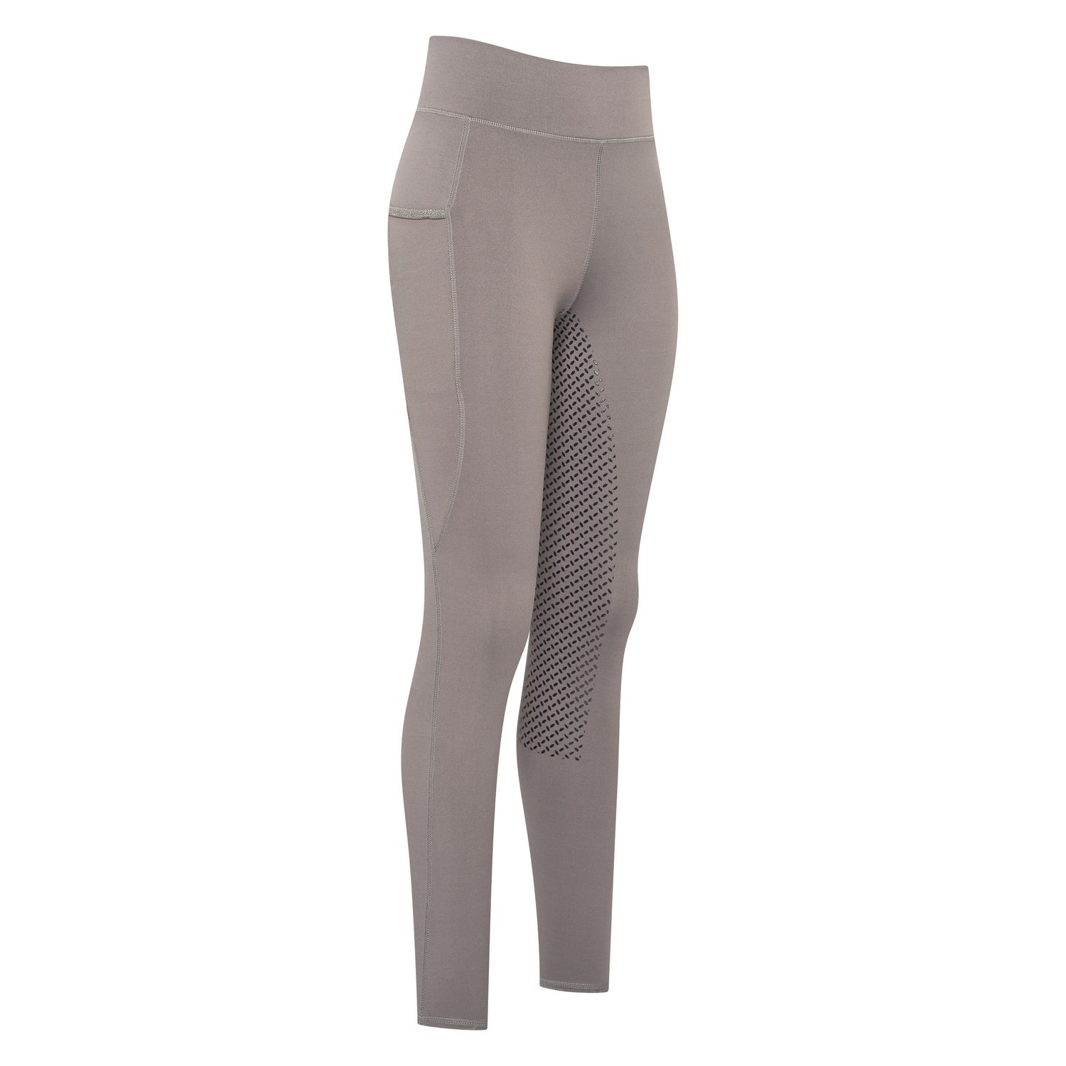Imperial Riding Riding Tights El Capone Darkgrey