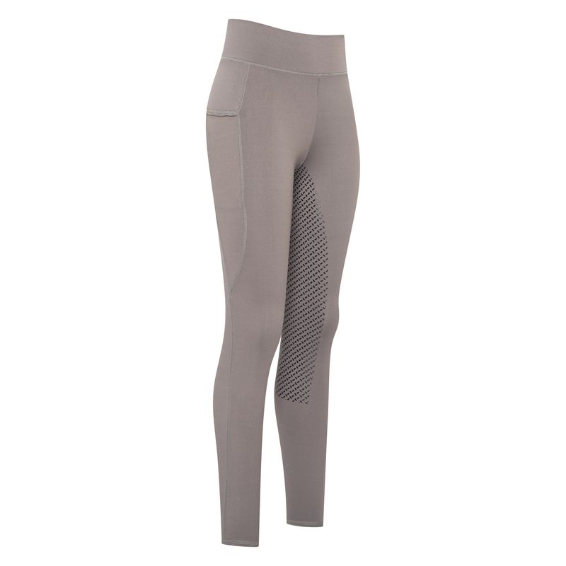 Imperial Riding Riding Tights El Capone Darkgrey
