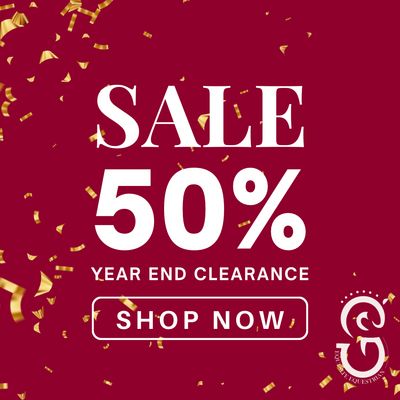 Year End Clearance 