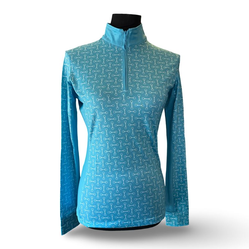 Active Performance Baselayer "AZURE"