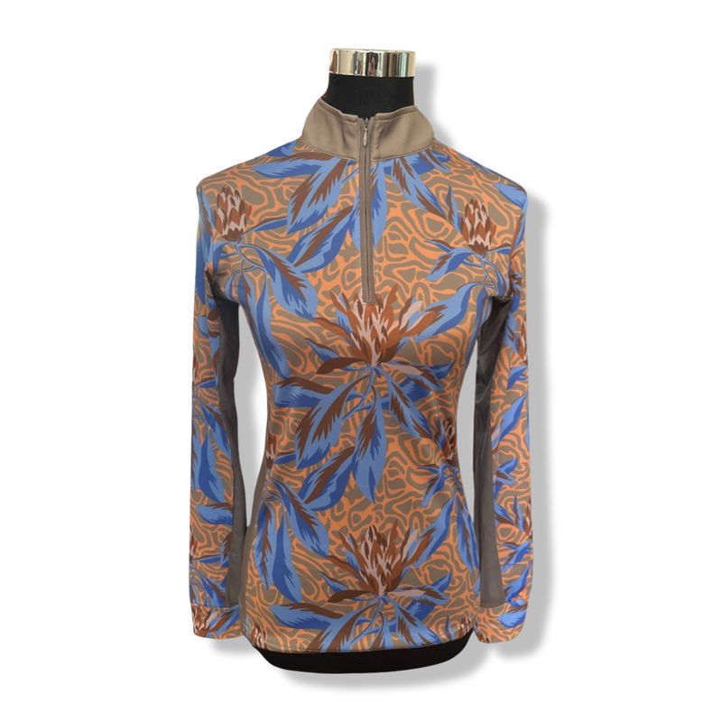 Equi-Site Active Performance Baselayer "Protea"