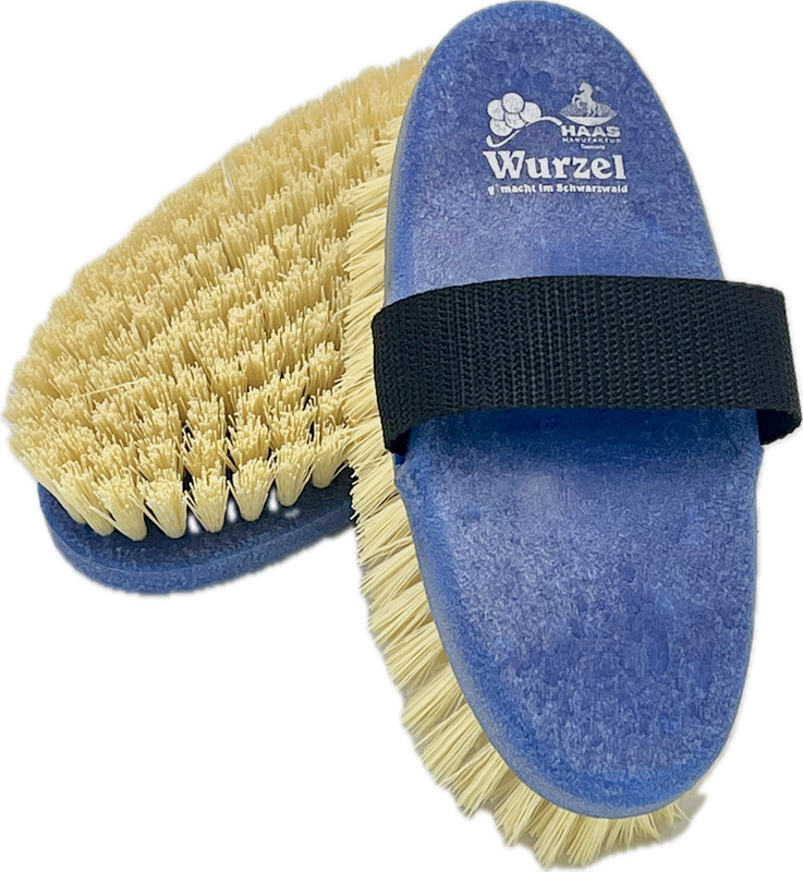 HAAS Root Brush (Wurzelkardätsche)