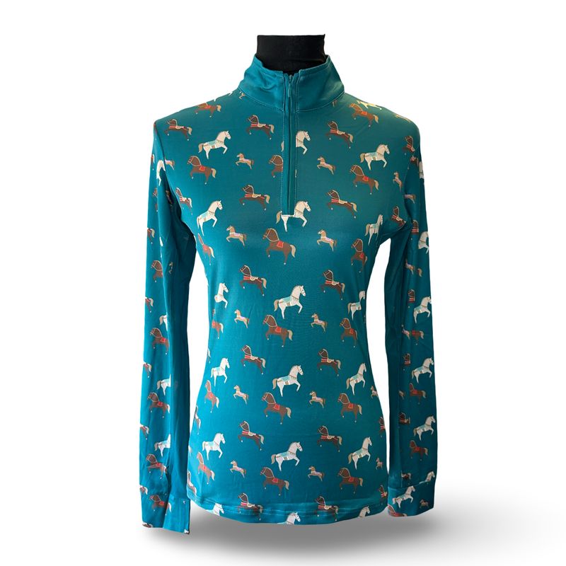 Active Performance Baselayer "MAIA"