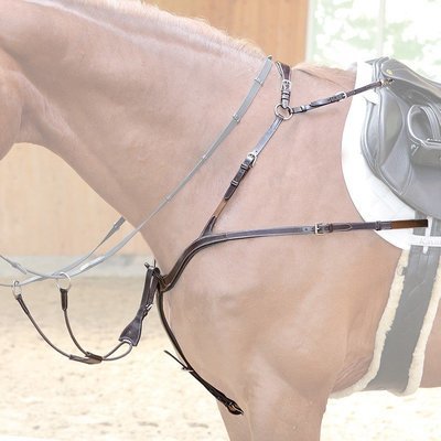 Kavalkade Breastplate Kavalkade Breastplate