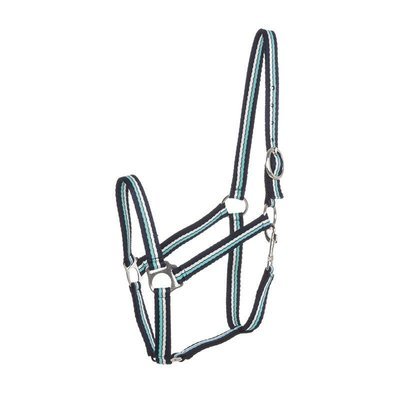 Kavalkade Halter-Set Soft "Mellow" (incl. leadrope) Kavalkade Halter-Set Soft "Mellow" (incl. leadrope)
