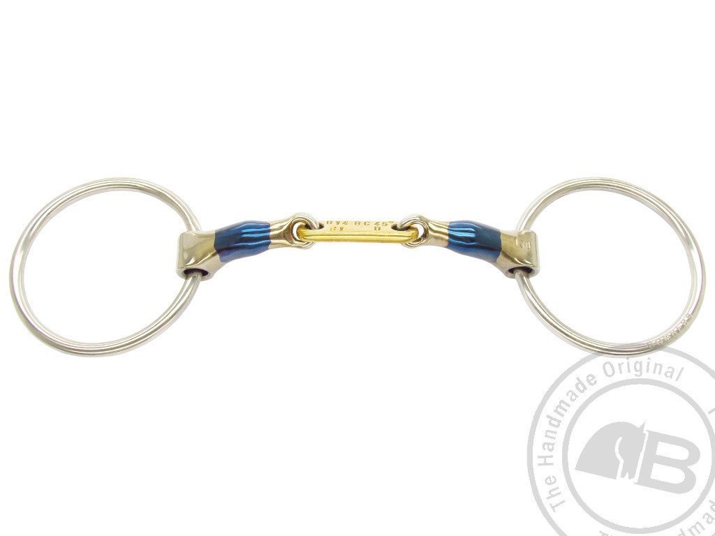 Bombers Loose Ring Control Plate