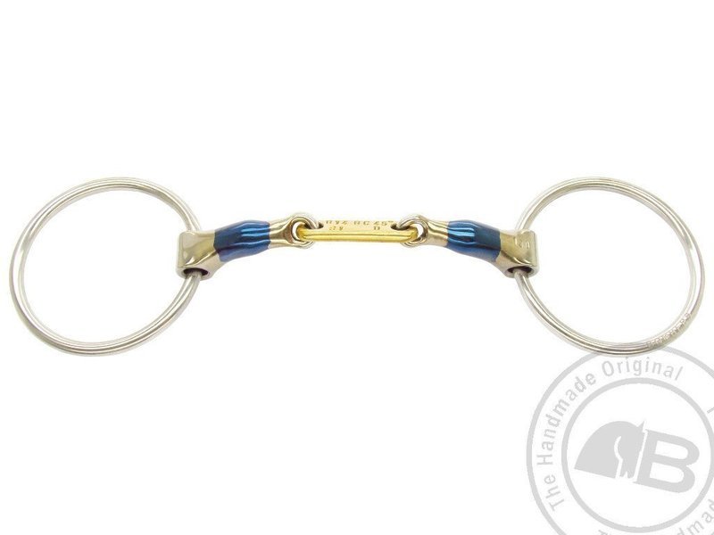 Bombers Loose Ring Control Plate