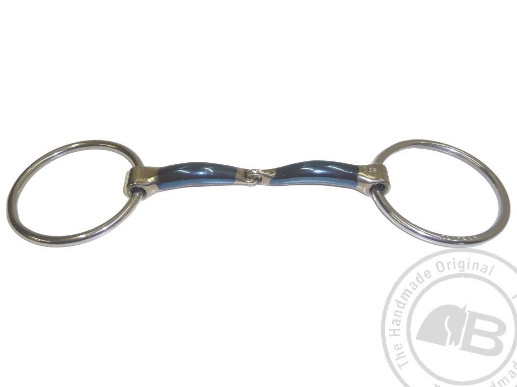 Snaffle