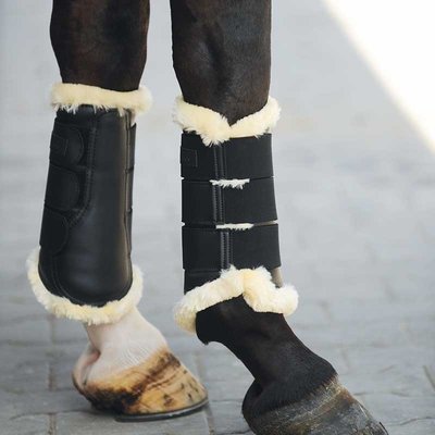Kavalkade Brushing Boots Kavalkade Brushing Boots
