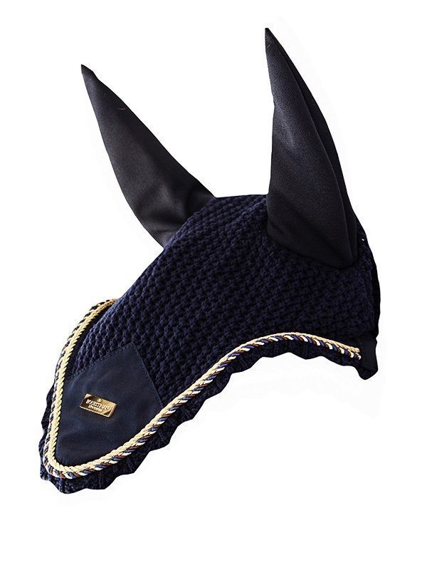 Royal Classic Ear Net