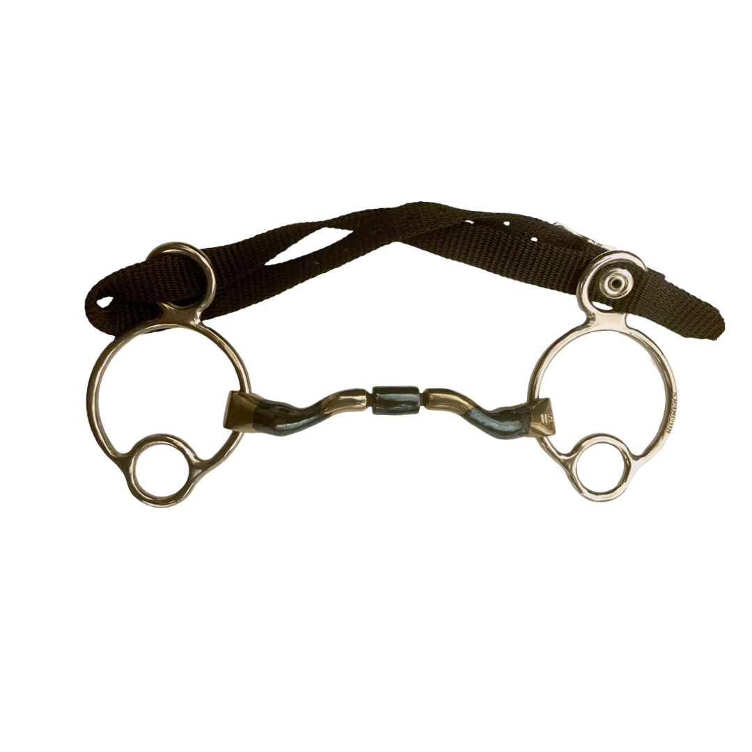 Bombers 2 1/2 Ring Ported Barrel