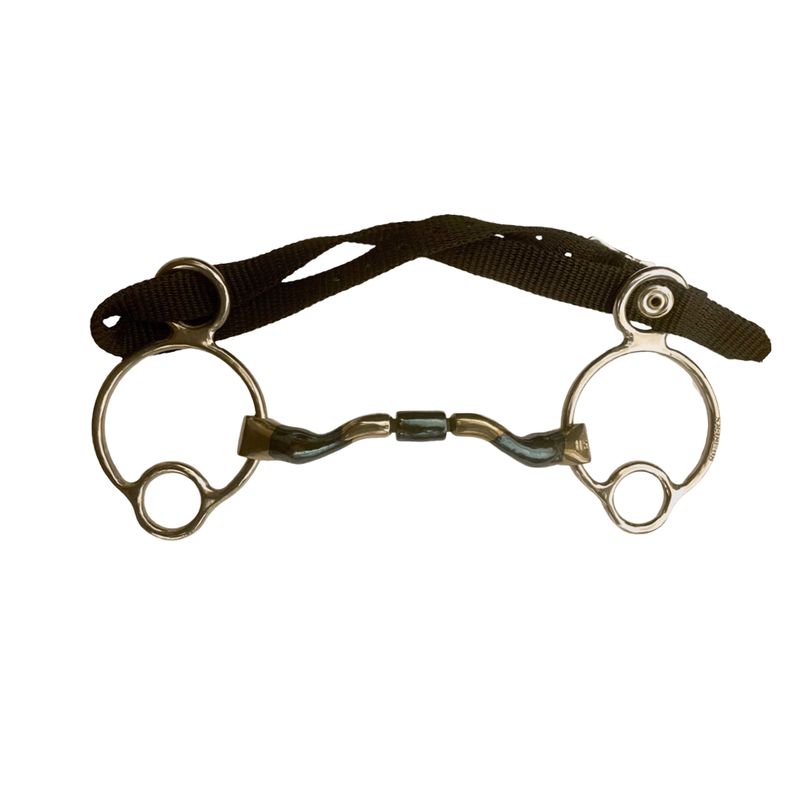 Bombers 2 1/2 Ring Ported Barrel