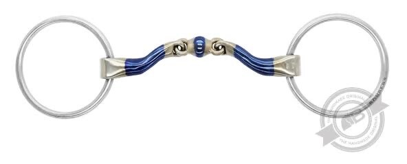 Bombers Loose Ring McHardy Elliptical Dressage