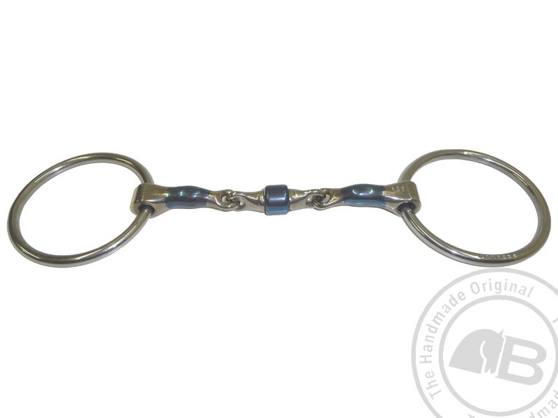 Bombers Loose Ring Elliptical Roller