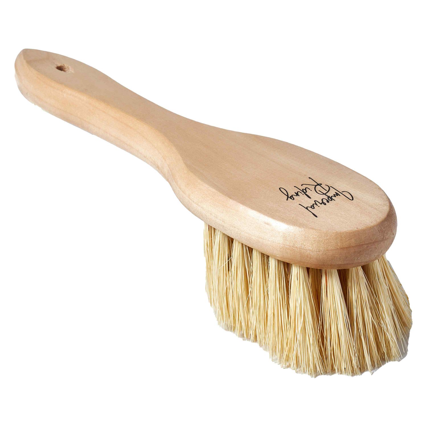 Imperial Riding Hoof Brush Natural