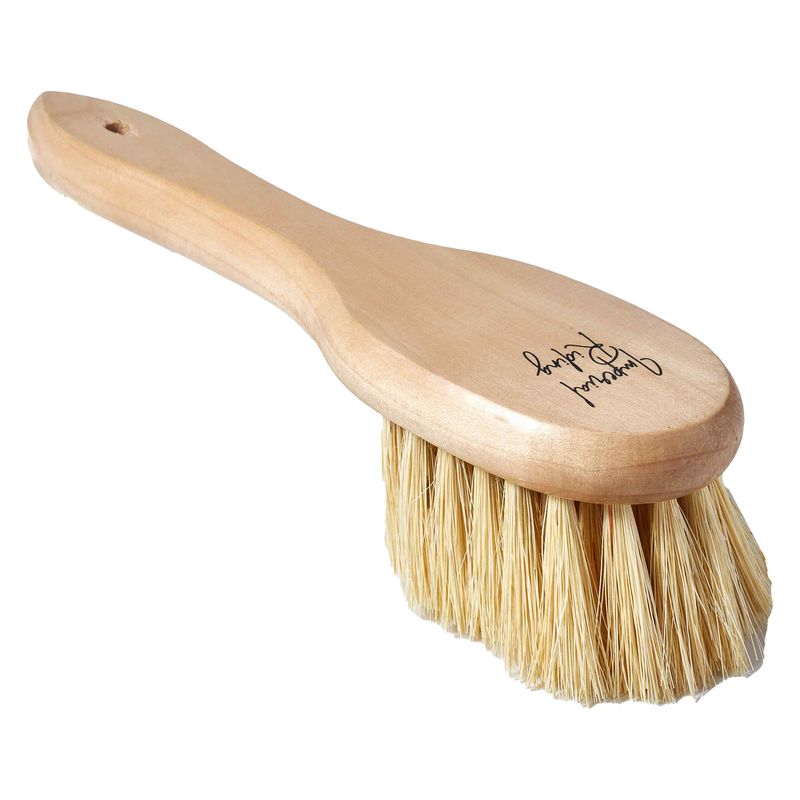 Imperial Riding Hoof Brush Natural