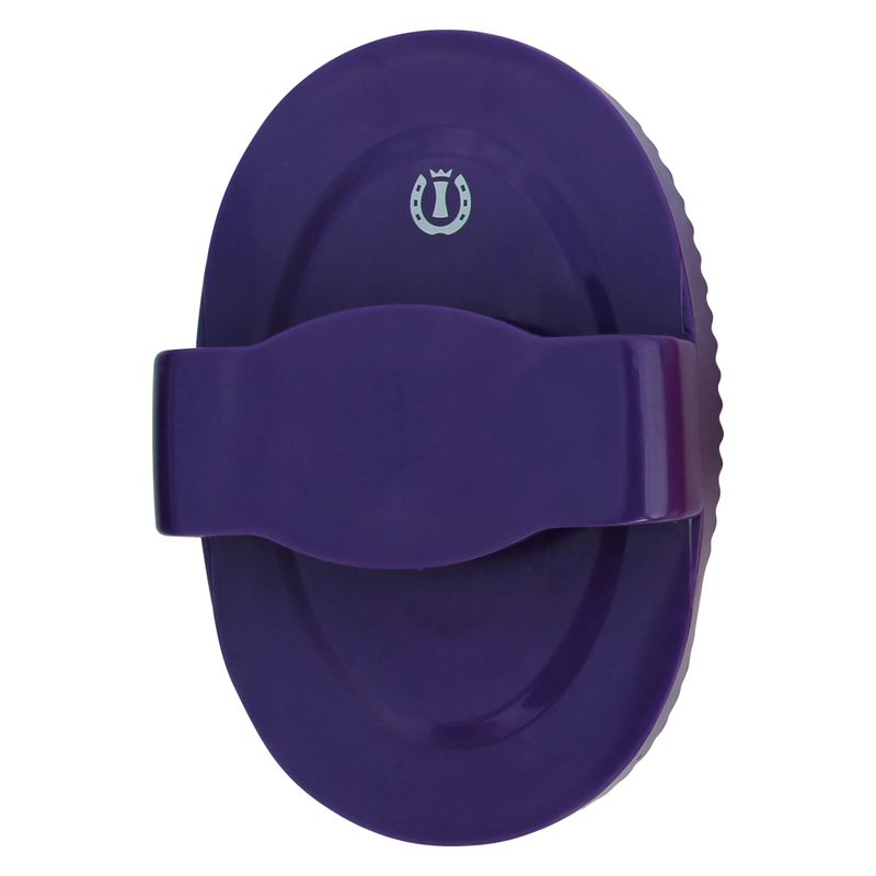 Imperial Riding Curry Comb Soft Big