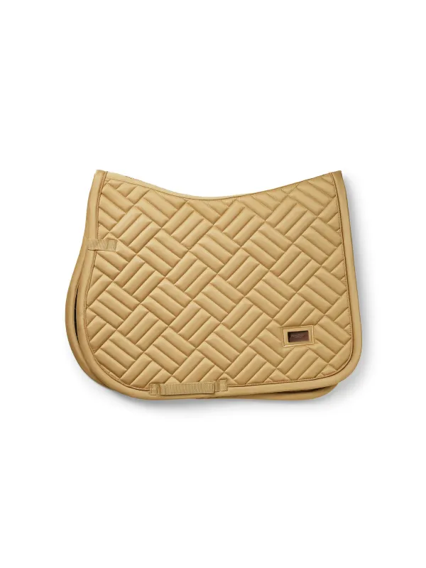 Jump Saddle Pad Modern MIDSUMMER GLOW