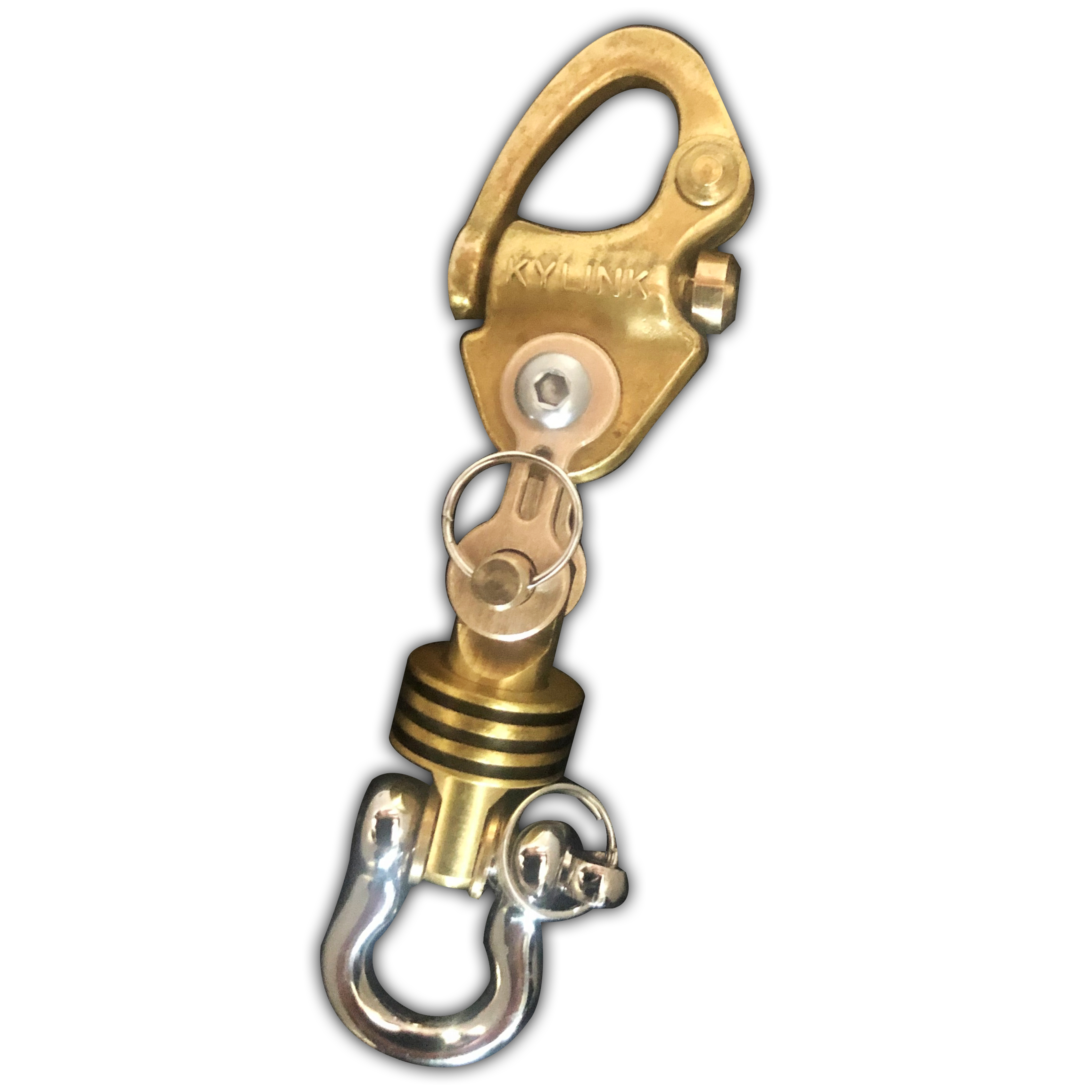 Omega KeyChain