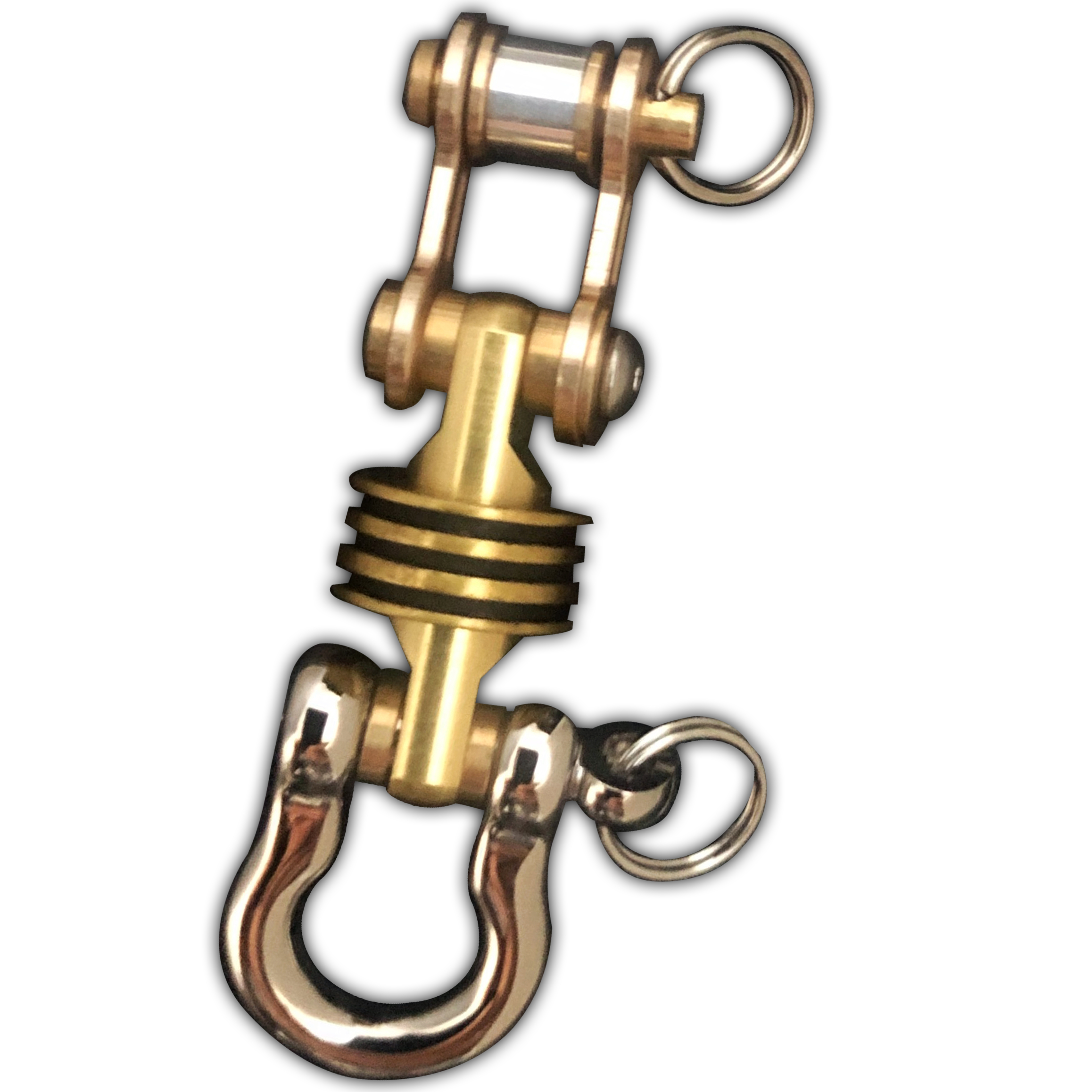 Shakle Bike Link Set