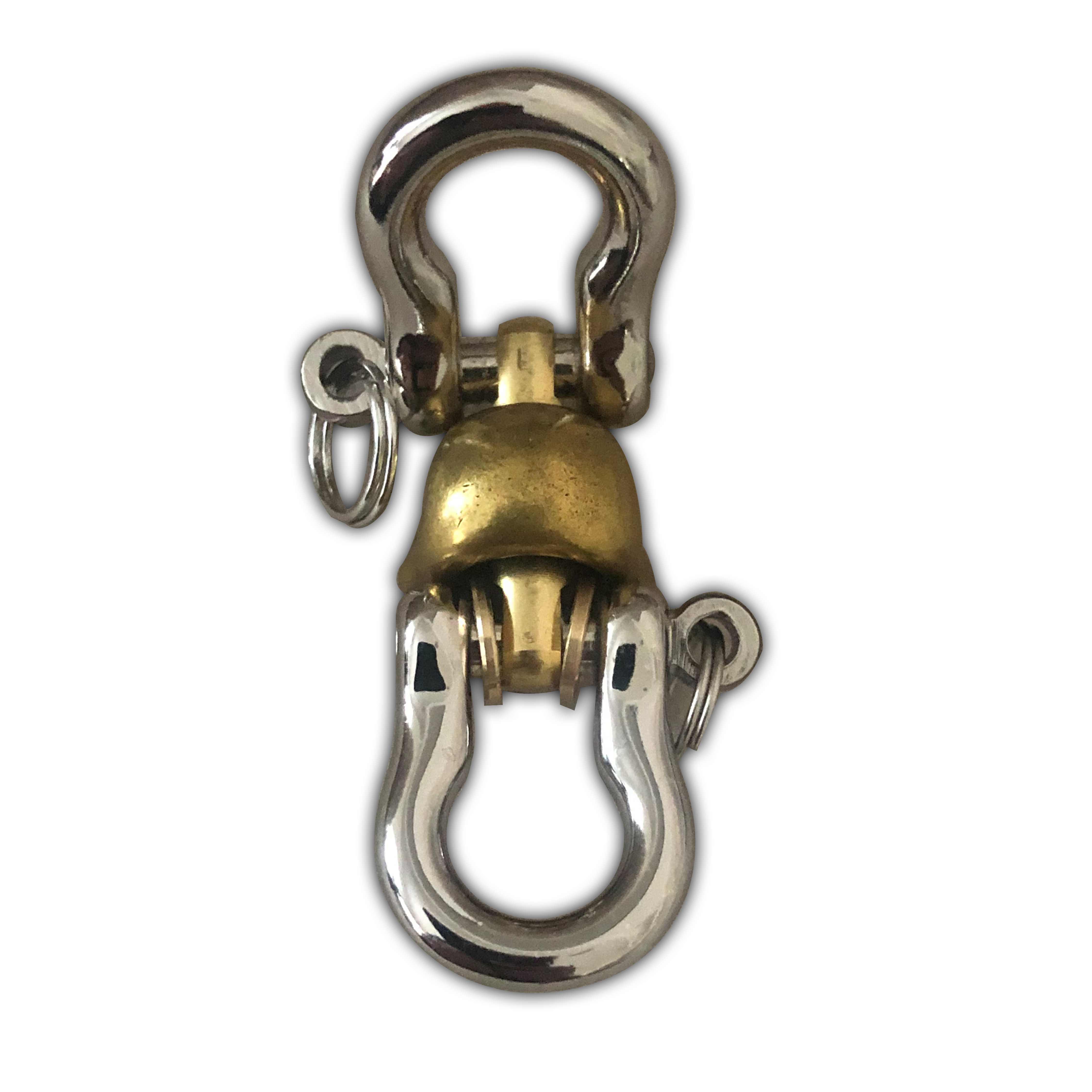 Skull Double Shackle