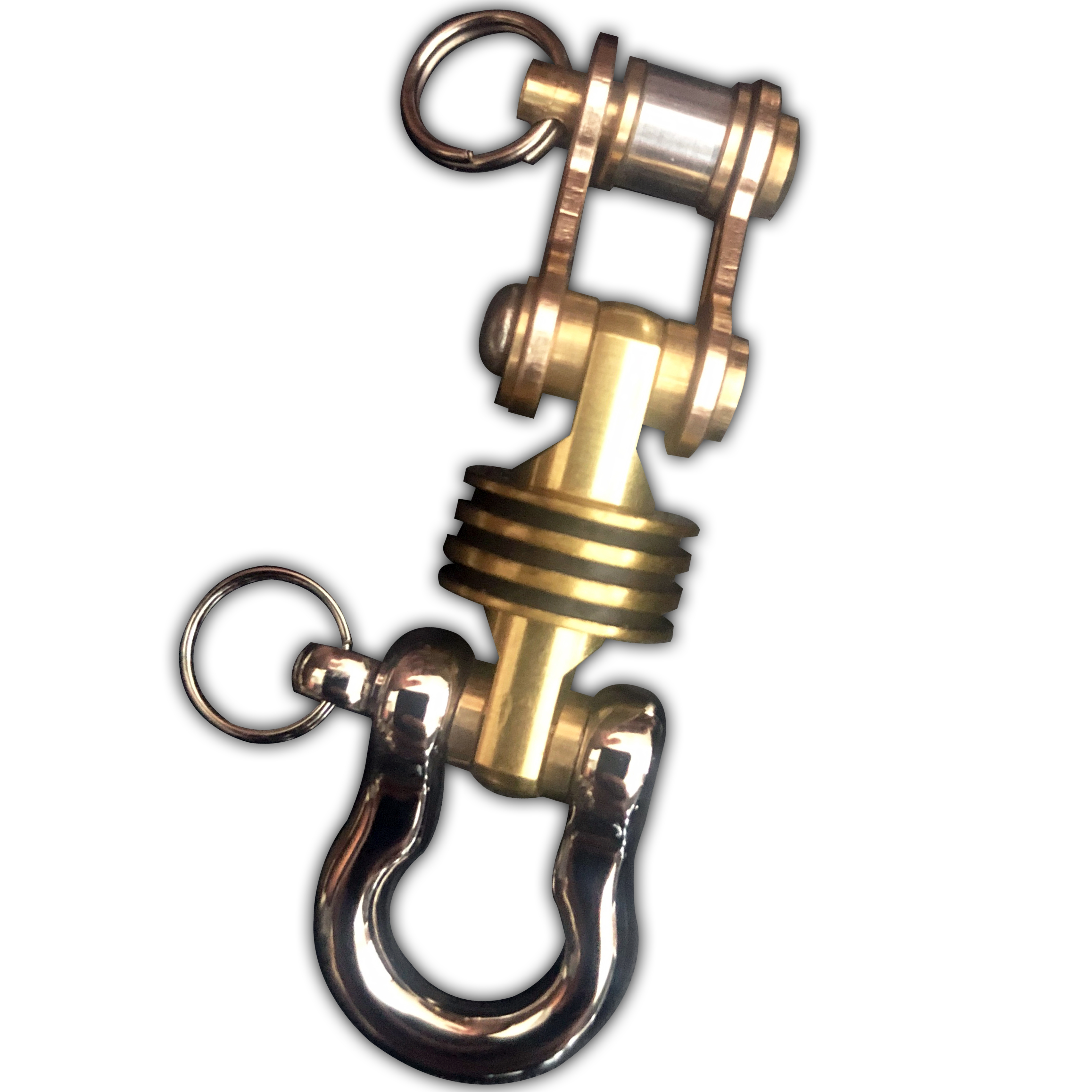 Shakle Bike Link Set