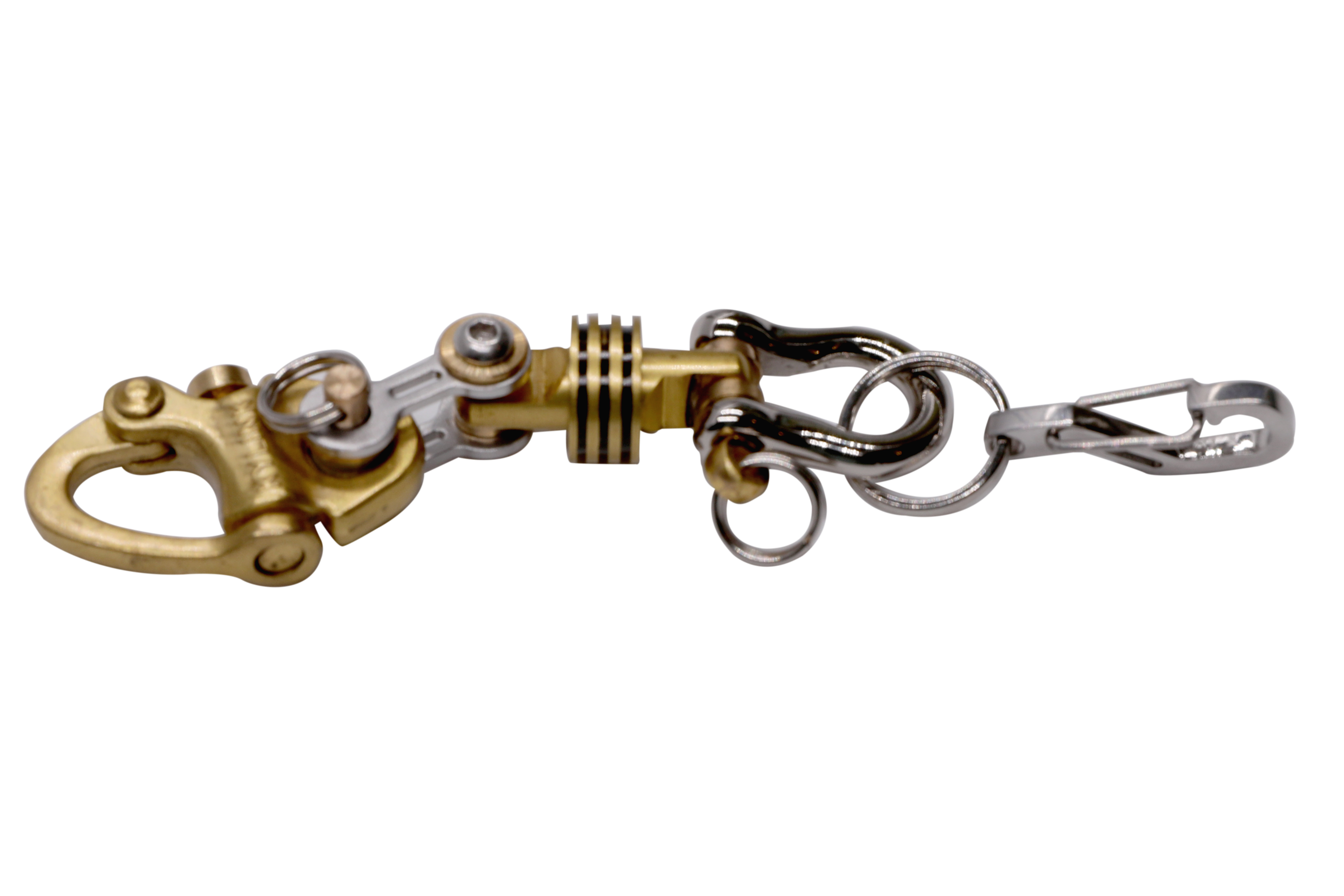 Omega KeyChain