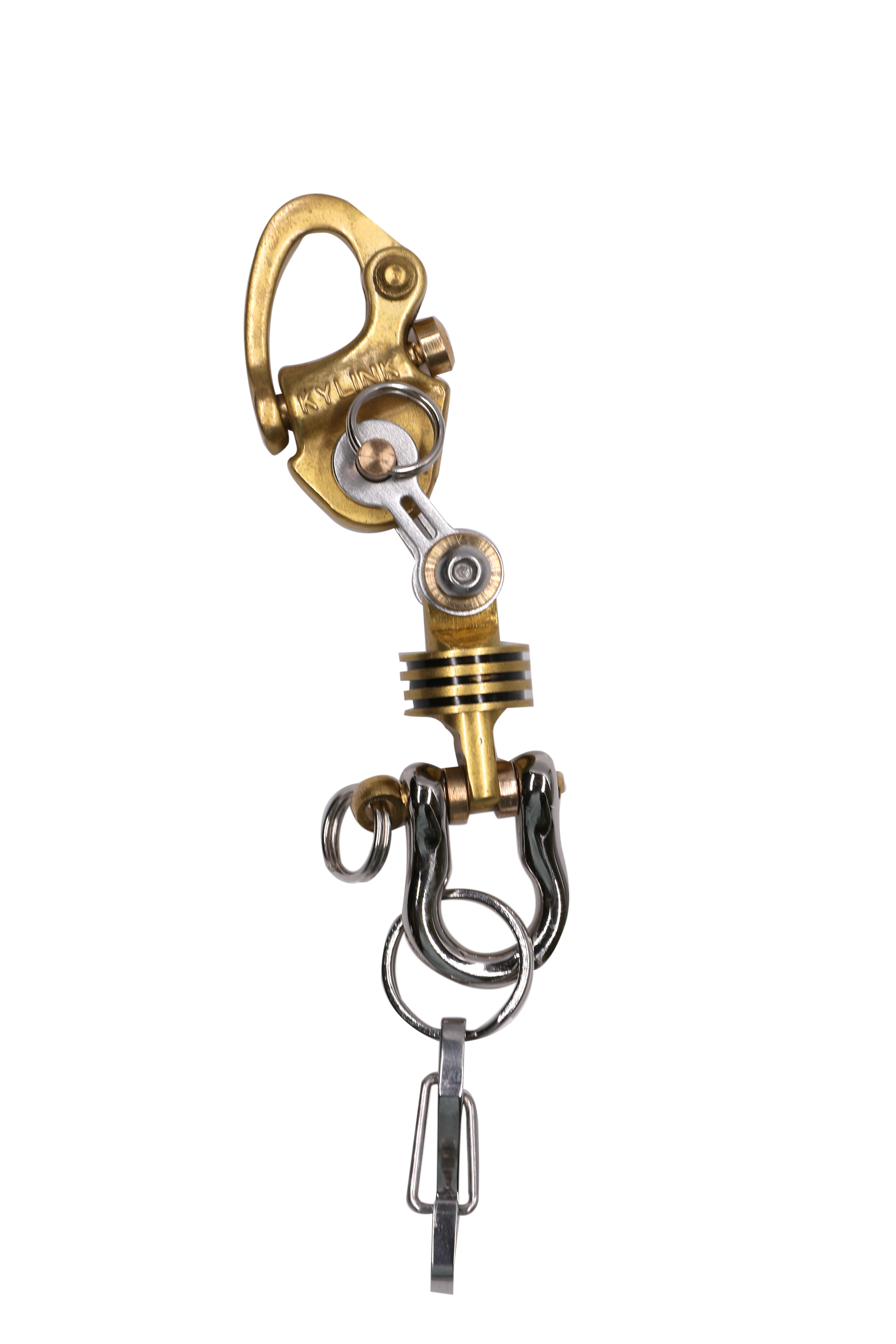 Omega KeyChain