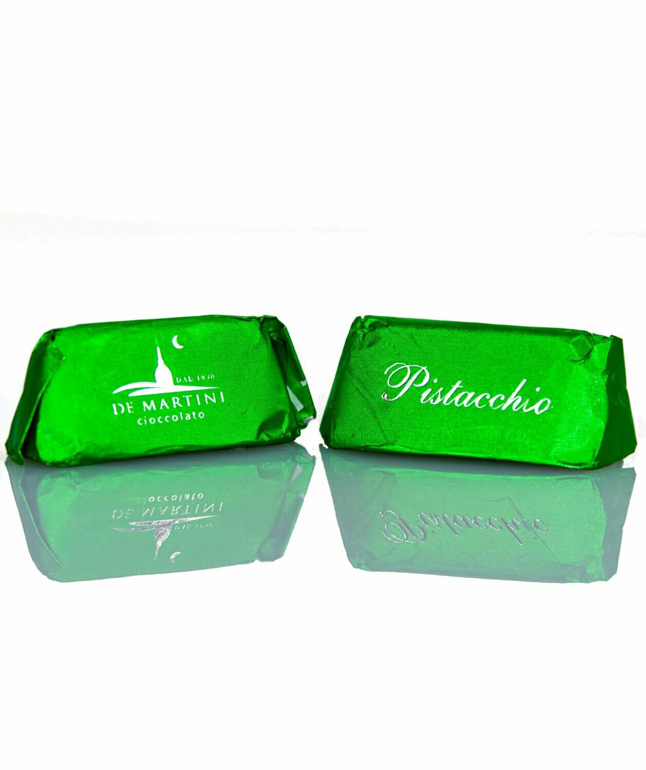 Cioccolatini al Pistacchio 1 Etto