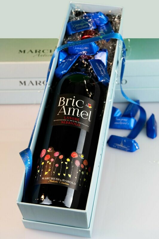 Confezione Azzurra "B"